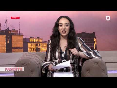 Intervista PasDite 2 Prill 2019, Rita Zeqiri - Notare/Çikliste