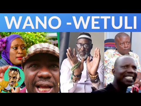 WYDANIE WIELKIEGO PIĄTKU: ISMA OLAXESS O WUJKU BEANIE, KAYE WISDOM KONTRA SENDI, TIKTOKER JEST NA...