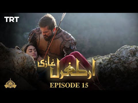 Ertugrul Ghazi Urdu | Episode 15 | Season 1