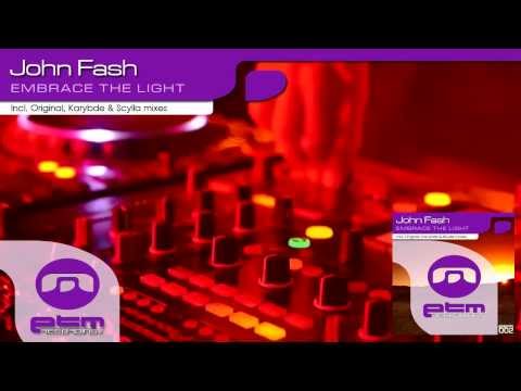 ETM002 | John Fash   Embrace The Light (Original Mix) - OFFICIAL VIDEO