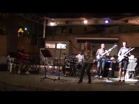 Porco Festival 2017 Master Blaster