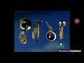 Sesame Street Trumpet Fench Horn Tuba And Sousaphone