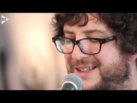 The Gentle Good - Drinking With the Moon (Yfed Gyda'r Lleuad)