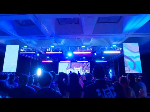 Synthion @ Anime Expo 2023 - Night 1 AX Dance (Full) Set