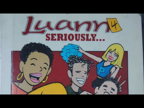 Luann Seriously