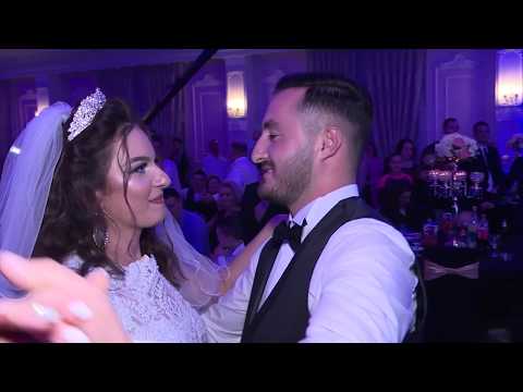 Dasma Madhështore - Vedat & Saranda