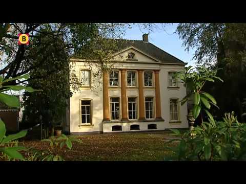 Waar wonen de miljonairs van Alphen-Chaam?