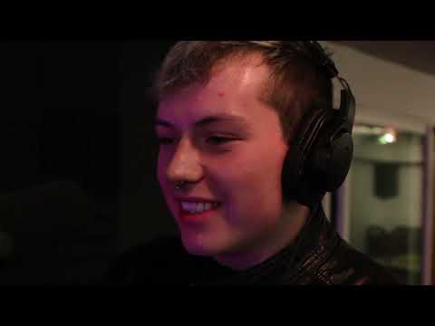 Build a beat workshop