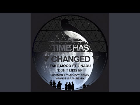 DON'T MiSS (Timid Boy & Acumen Remix)