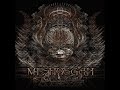 Meshuggah - The Last Vigil (Loop)