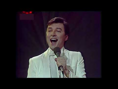 Karel Gott - Dlouho Hrát Budem Vám