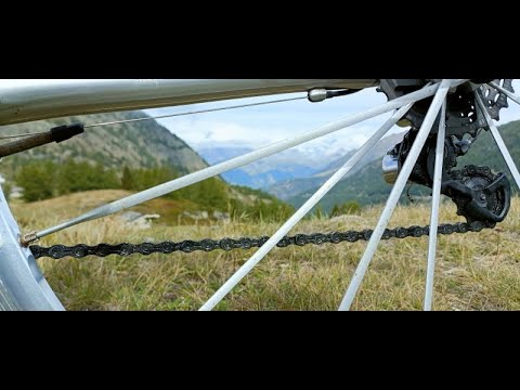 Simplon Pass 2023 Cereser  Gianni Angelo