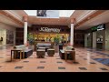 A Visit To The Mall At Johnson City