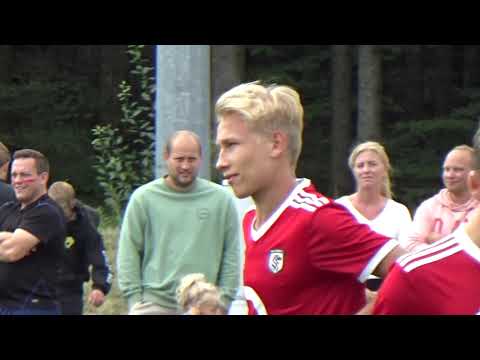 G16 SC21 FINALE vs Bergen1. omgang