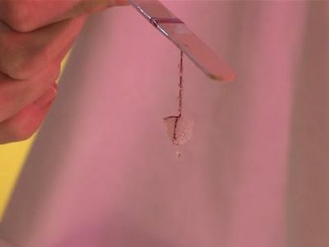 How To Make Your Own Salt Crystals