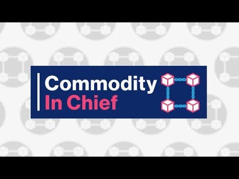 The CEO Aiming to Create Efficiency in Shipping Data