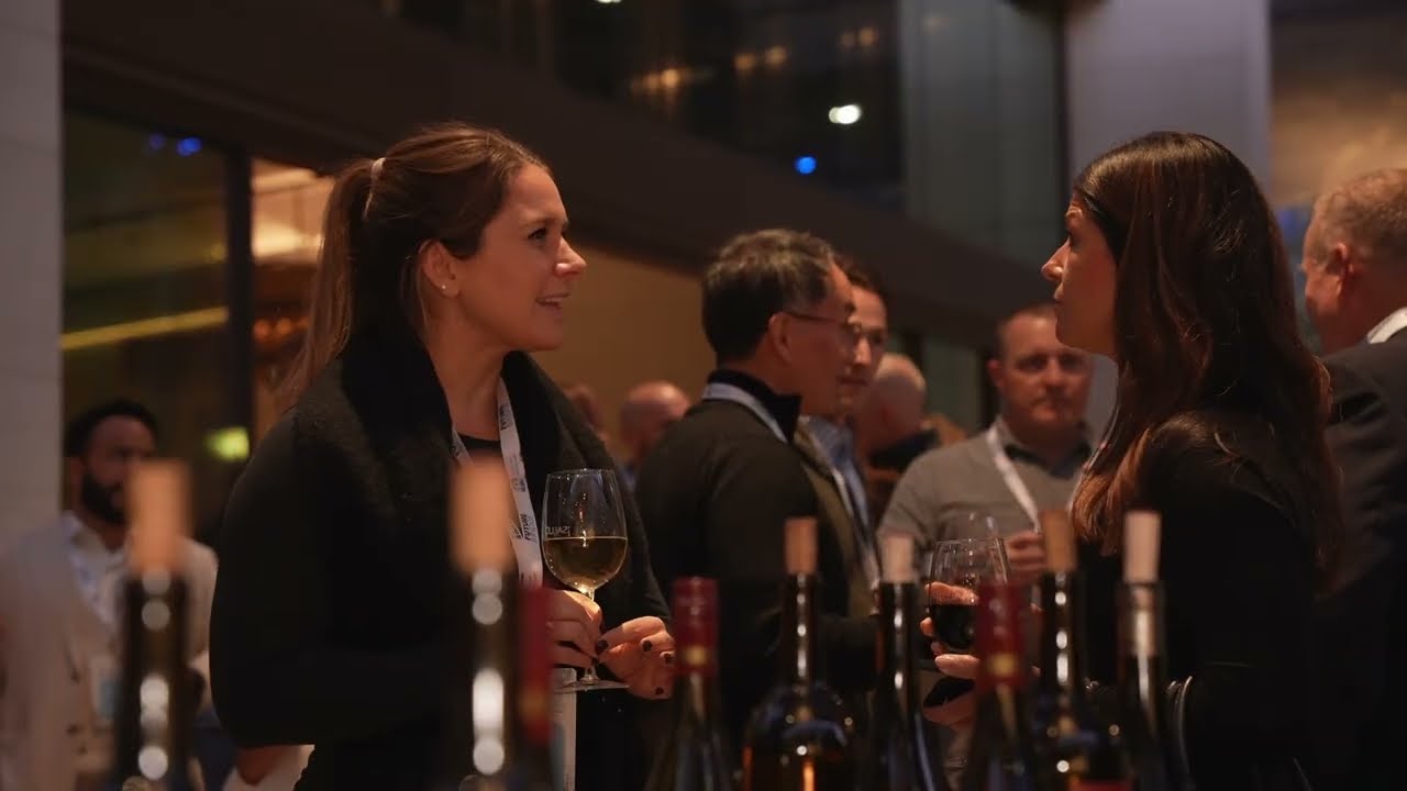 Event video highlight