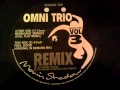 Omni Trio - Feel Good