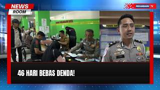 Pemutihan Pajak Kendaraan Di Riau Berlaku Hingga 30 November 2026
