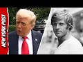Here S What President Trump Had To Say About Robert Redford
