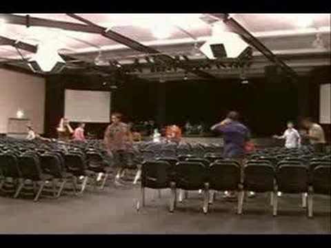 El Rapto de La Iglesia