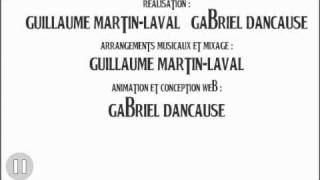 Cé moé le morse - BeBite