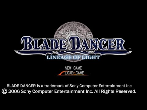 Blade Dancer: Lineage of Light Review