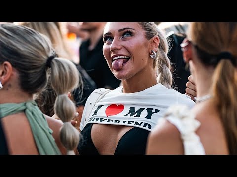 Recharge & Outrageouz - Never Should've Said Hello (Hardstyle) | HQ Videoclip