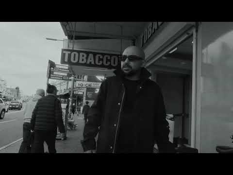 Bootleg Rascal - Street Shark (Official Video)