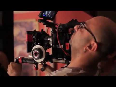 Andrei Jilavu- making off