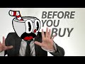 Cuphead Before You Buy