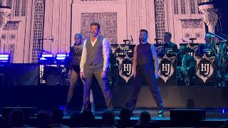 The Other Side - Hugh Jackman Live at Radio City Music Hall 1/25/25