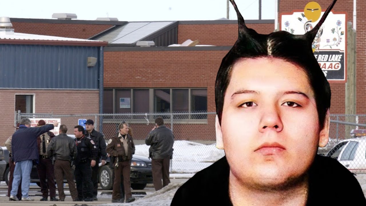 A MENTE PERTURBADA DE JEFF WEISE