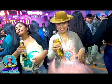 Sangre Fiel Hnos. Huarino  - Calama - 2025