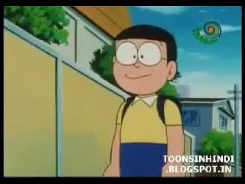 Doraemon in hindi full episode (lucky locket)