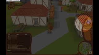 RICHEST MAN IN GENFANAD