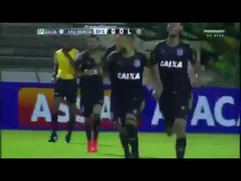 Botucatuense Clayson marca gol e Ponte Preta conquista classificação antecipada no Paulistão