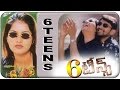 Sixteens Telugu Full Length Movie Rohit Rutika Santosh Pavan Telugu Hit Movies