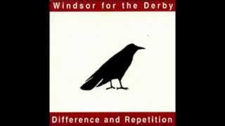Windsor For The Derby - Shoes McCoat