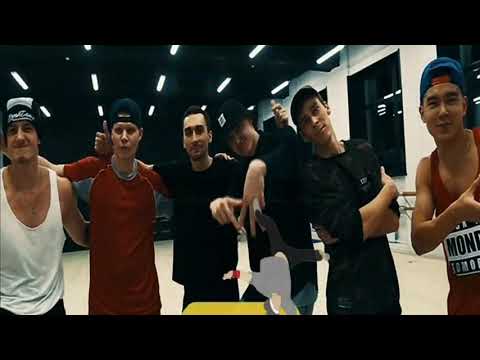 Majesty Crew - elSKemp на треньке