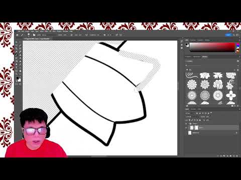 Phan 1 Illustrator como uma ferramenta gratuita