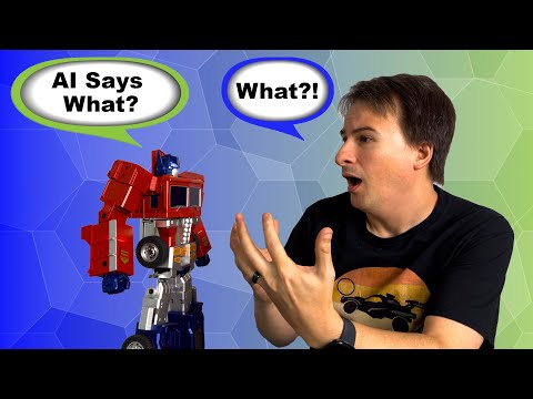 Universal Talk: AI’s Language Leap Changes Everything!
