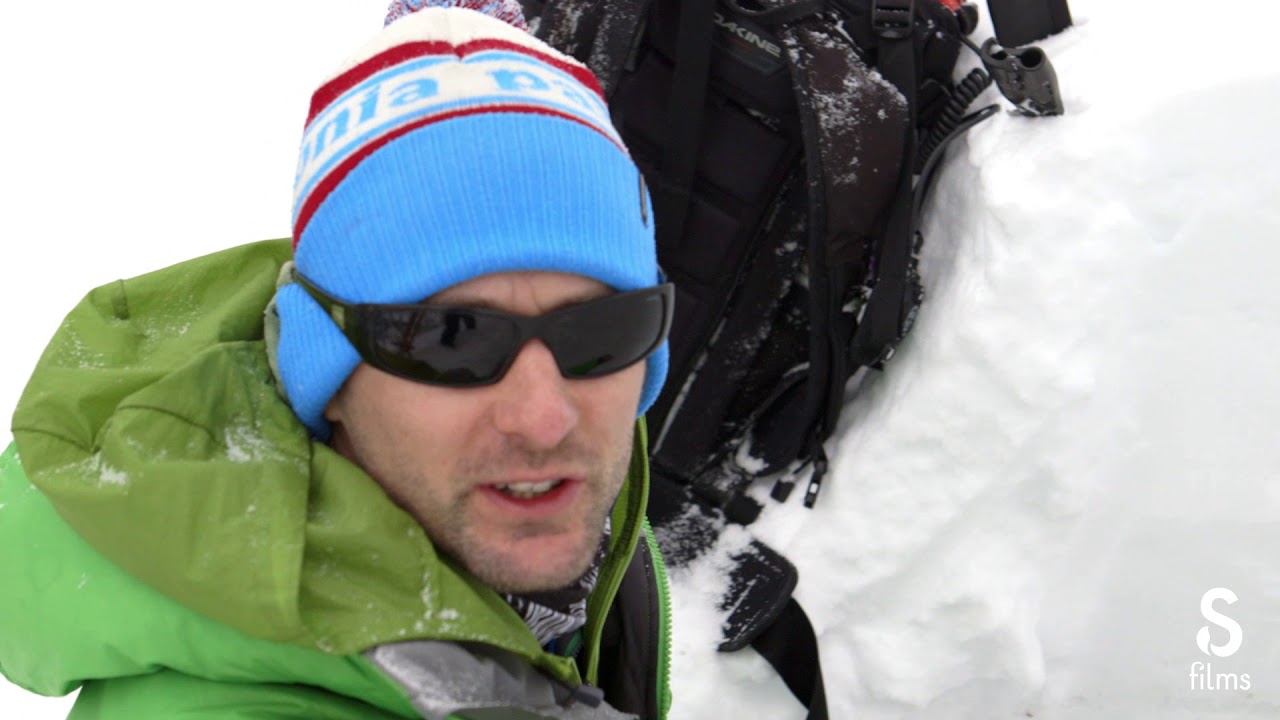 Extended Column Test (ECT) | Backcountry Skills Tutorial