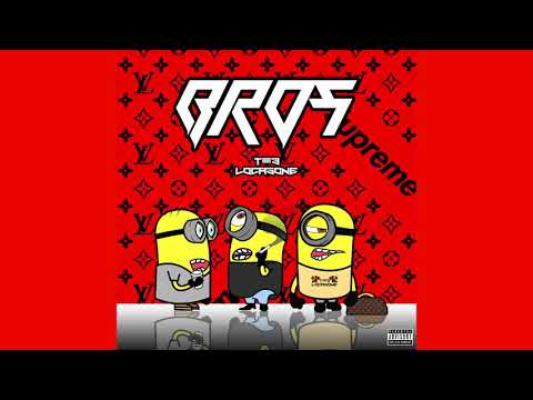 Tee Locasone - Bros (Produced By Weatherman Beatz)