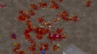 Alien Shooter Fight For Life Survial Gameplay