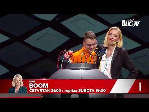 Koji crtani JUNAK uvek ima jedno zatvoreno oko? | KVIZ BOOM