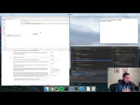 Episode 6 (NesTest): Python 3 NES Emulator #programming