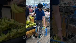 I found a Walmart Infinite Money Glitch..
