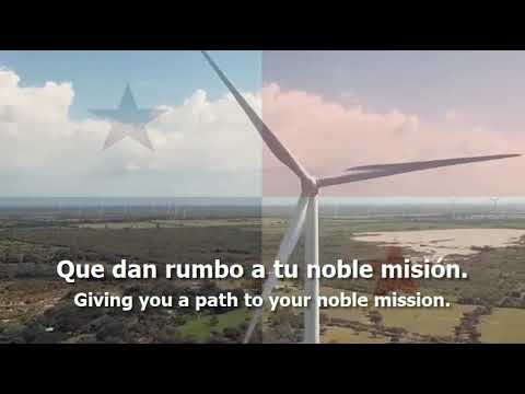 National Anthem of Panama - "Himno Istmeño"
