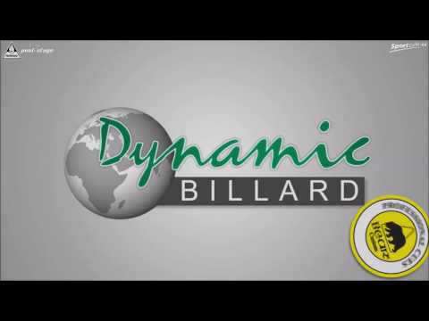 Stuttgart Open 2016, No. 26, Final, Sebastian Ludwig vs. Evangelos Vettas, 10-Ball, Pool-Billard